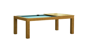 Stół bilardowo - jadalniany Dinner 7 FT WIK