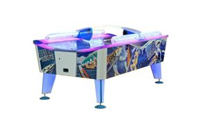 Cymbergaj Air Hockey Big Wave 8FT