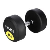 Hantla 27,5 kg gumowana Pro HG HMS