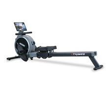 Wioślarz BH Fitness i.Thames R311 FTMS magnetyczny domowy LED