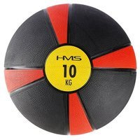Piłka do ćwiczeń lekarska NK10 HMS 10 kg