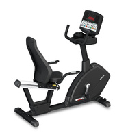 Rower Elektromagnetyczny Poziomy BH Fitness INERTIA H775R LED 16"