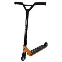 Hulajnoga freestyle Spartan Stunt Medium Level Worker