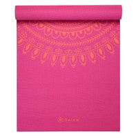 Mata do jogi Bright Marrakesh Gaiam 173x61x0,6cm