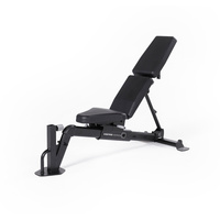 Ławka regulowana Inspire Fitness FID7 PRO premium 6 pozycji