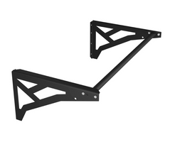 Drążek treningowy do podciągania UNDERFIT prosty