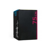 Skrzynia plyometryczna soft box Tiguar 75 cm
