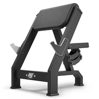 Ławka treningowa Scotta (modlitewnik) MP-L203 Marbo Professional
