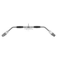 Drążek - gryf z rączkami do wyciągu A3601 Insportline