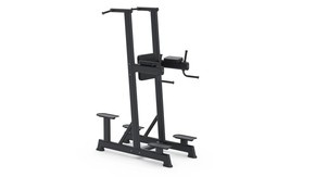 Dip wolnostojący do podciągania UF11128 UNDERFIT