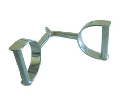 Uchwyt wiosła Rowing grip Finnlo