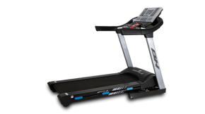 Bieżnia elektryczna i.F4 Bluetooth bieżnia treningowa BH Fitness