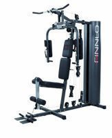 Atlas do ćwiczeń Finnlo Autark 600