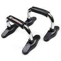 Uchwyty treningowe do pompek Push up PU200 Insportline