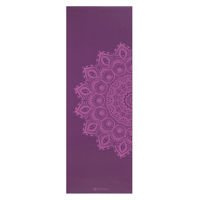 Mata do jogi 6mm Mandala Gaiam 173x61x0,6cm