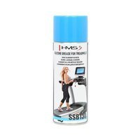 Silikonowy smar do bieżni w sprayu 450 ml SSB130 HMS