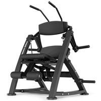Maszyna na mięśnie brzucha MF-U015 2.0 Marbo Sport PRO 400kg