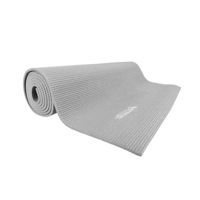 Szara mata do jogi Insportline PVC 173 x 60 x 0.5 cm