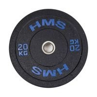 Talerz olimpijski HTBR20 HMS 20 kg