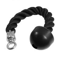 Sznur uchwyt do wyciągu pojedynczy UW07 35 cm HMS