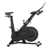 Rower spinningowy magnetyczny RACER Hammer