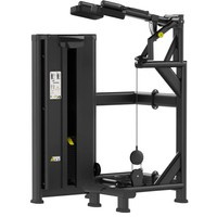 Maszyna do ćwiczeń mięśni łydek UF11115 UNDERFIT