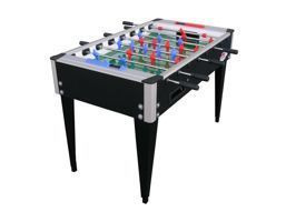 Piłkarzyki College Roberto Sport czarne