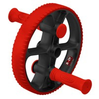 Wałek fitness dwufunkcyjny BB 704 Body Sculpture