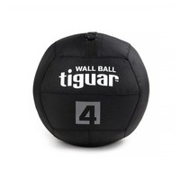 Piłka lekarska Wallball tiguar 4 kg