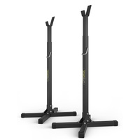Regulowane stojaki pod sztangę SG-10 SmartGym (2 sztuki)