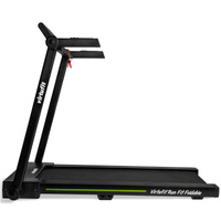Bieżnia elektryczna składana VirtuFit Run Fit 1.25 CHP z 40 programami