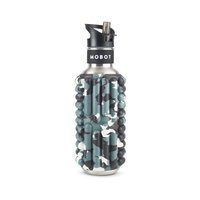 Roller bidon 2W1 MOBOT Grace 0,7 L moro