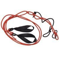 Ekspander gumowy do ćwiczeń Morpo 200 cm Insportline