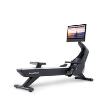 Wioślarz magnetyczny RW 900 NordicTrack z wyświetlaczem