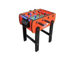 Piłkarzyki Roby Roberto Sport czerwone