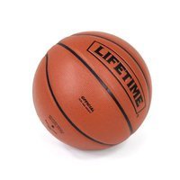 Skórzana piłka do koszykówki Lifetime 